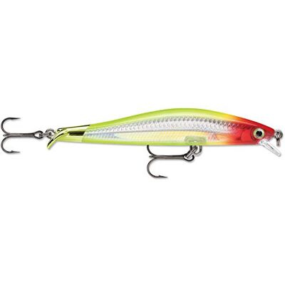 Rapala Rybářská návnada Ripstop rybářské příslušenství s dvoudílnou potápěčskou lopatou sladkovodní návnada na pavouky vyrobeno v Estonsku Rapala Rybářská návnada Ripstop rybářské příslušenství s dvoudílnou potápěčskou lopatou sladkovodní návnada na pavouky vyrobeno v Estonsku