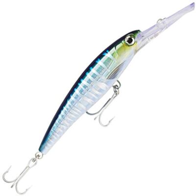 Rapala X-Rap MAG 11CM WHU, Leaping Bonito UV Rapala X-Rap MAG 11CM WHU, Leaping Bonito UV