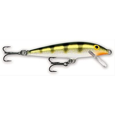 Rapala Originální návnada Floater 07 Rapala Originální návnada Floater 07