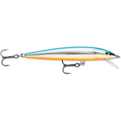 Rapala Husky Jerk Angelköder, 10 Stück Rapala Husky Jerk Angelköder, 10 Stück