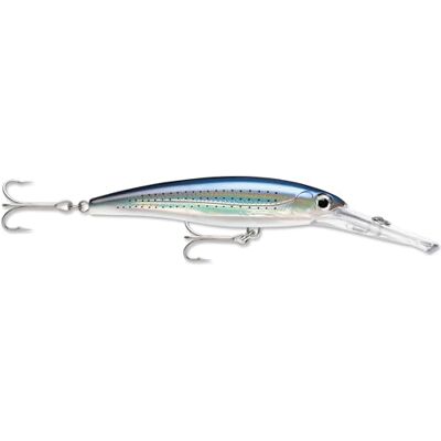 Rapala X-Rap Magnum Wobbler Psycho Pink PSYP Rapala X-Rap Magnum Wobbler Psycho Pink PSYP