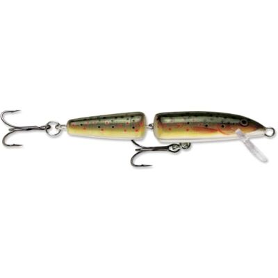 Rapala Jointed Minnow J11 Köderlocker, Uni, Brown Trout Rapala Jointed Minnow J11 Köderlocker, Uni, Brown Trout