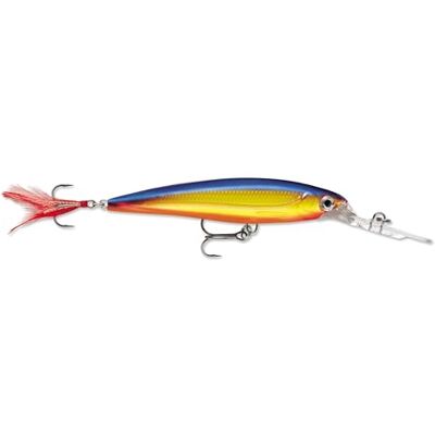 Rapala X-Rap Deep 10 Fishing Lure Rapala X-Rap Deep 10 Fishing Lure