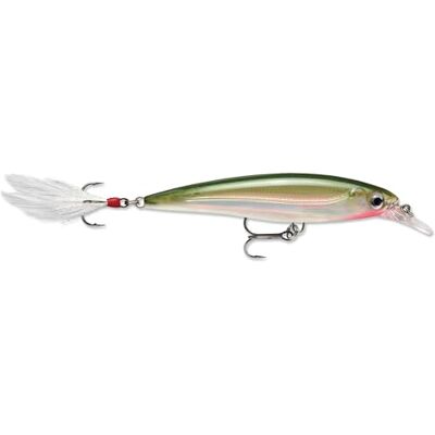 Rapala X-Rap Fresh 08 cm OG Rapala X-Rap Fresh 08 cm OG
