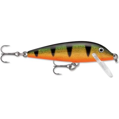 Rapala COUNTDOWN SUMERGIBLE 7 CM P, Legendary Perch Rapala COUNTDOWN SUMERGIBLE 7 CM P, Legendary Perch