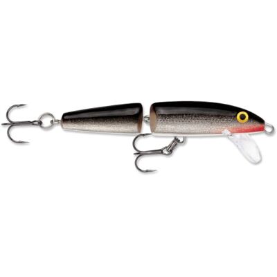 Rapala Rybářská návnada Jointed Rybářské příslušenství z balzového dřeva sladkovodní návnada na pavouky vyrobeno v Estonsku Rapala Rybářská návnada Jointed Rybářské příslušenství z balzového dřeva sladkovodní návnada na pavouky vyrobeno v Estonsku