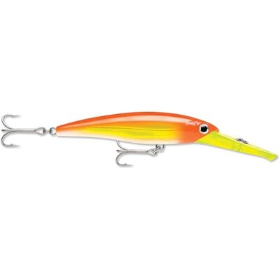 Rapala X-Rap Magnum Wobbler Psycho Pink PSYP Rapala X-Rap Magnum Wobbler Psycho Pink PSYP