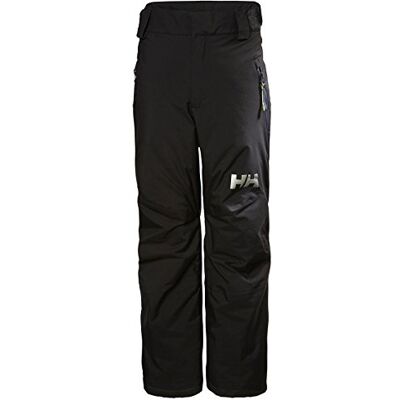 Helly Hansen Pánské Legendary Insulated Pant, černé, XL Helly Hansen Pánské Legendary Insulated Pant, černé, XL