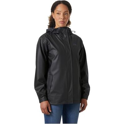 Helly Hansen Dámská bunda Moss bunda do deště (balení 1 ks) Helly Hansen Dámská bunda Moss bunda do deště (balení 1 ks)
