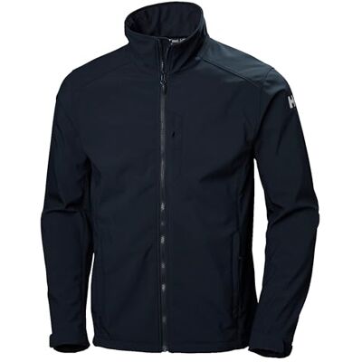 Helly Hansen Mens Jacket Paramount Softshell Helly Hansen Mens Jacket Paramount Softshell