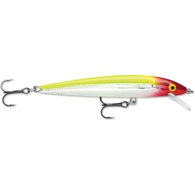 Rapala Husky Jerk Angelköder, 10 Stück Rapala Husky Jerk Angelköder, 10 Stück