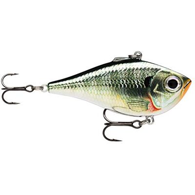 Rapala Rpr05 Cbg rybaření, 50 mm (9,0 g), 9. 0 g, Chrome Bluegill Rapala Rpr05 Cbg rybaření, 50 mm (9,0 g), 9. 0 g, Chrome Bluegill