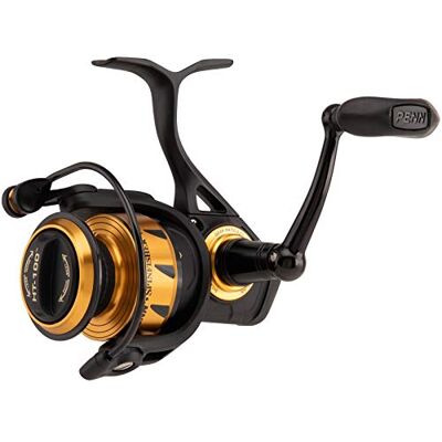 Penn Spinfisher VI spřádací navijáky Penn Spinfisher VI spřádací navijáky