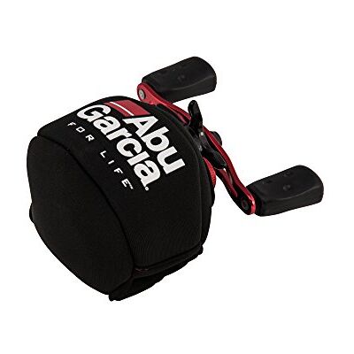 Berkley Abu Garcia Revo Baitcast Low Profile Neopren Cover černé příslušenství na role Berkley Abu Garcia Revo Baitcast Low Profile Neopren Cover černé příslušenství na role