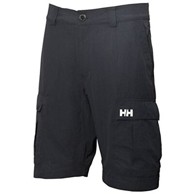 Helly Hansen Pánské HH Quick-Dry Cargo Shorts Helly Hansen Pánské HH Quick-Dry Cargo Shorts