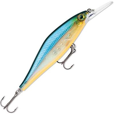 Rapala Shadow Rap SHAD DP SDRSD09 BGH Rapala Shadow Rap SHAD DP SDRSD09 BGH
