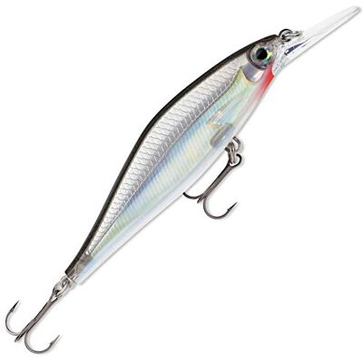 Rapala Shadow Rap Shad Deep 09 rybářská návnada Rapala Shadow Rap Shad Deep 09 rybářská návnada