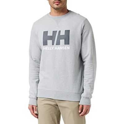 Helly Hansen Pánský pulovr HH Logo Crew Helly Hansen Pánský pulovr HH Logo Crew