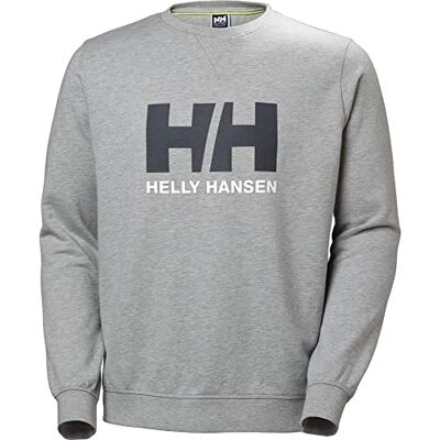 Helly Hansen Pánský pulovr HH Logo Crew Helly Hansen Pánský pulovr HH Logo Crew