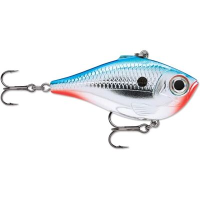 Rapala Rybářská návnada Rippin' Rap Slender Body & Lipless Crank Rybářské příslušenství Sladkovodní návnada na pavouky Variabilní hloubka běhu Vyrobeno v Estonsku Rapala Rybářská návnada Rippin' Rap Slender Body & Lipless Crank Rybářské příslušenství Sladkovodní návnada na pavouky Variabilní hloubka běhu Vyrobeno v Estonsku