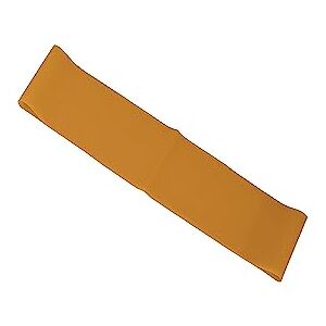 CanDo Bodytrainer Loop, Widerstand-Übungsband für funktionales Training, Loop, Länge 25,4 cm gold (ultra schwer) CanDo Bodytrainer Loop, Widerstand-Übungsband für funktionales Training, Loop, Länge 25,4 cm gold (ultra schwer)