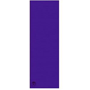Trendy Sport ovní podložka na jógu YogaMat, 180 x 60 x 0,5 cm, fialová Trendy Sport ovní podložka na jógu YogaMat, 180 x 60 x 0,5 cm, fialová