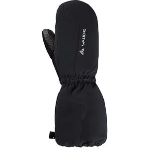 VAUDE Dětské rukavice Kids Snow Cup Mitten III, black uni, 4, 052630510400 VAUDE Dětské rukavice Kids Snow Cup Mitten III, black uni, 4, 052630510400