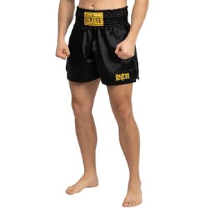 BENLEE Pánské kalhoty Thaibox Uni Thai BENLEE Pánské kalhoty Thaibox Uni Thai