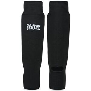 BENLEE Schienbeinschoner (1 Paar) Shinney Black S BENLEE Schienbeinschoner (1 Paar) Shinney Black S