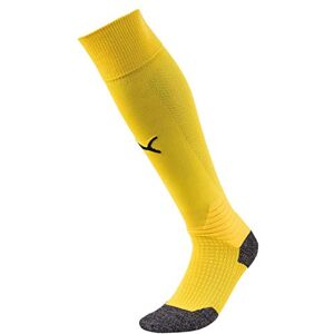 PUMA Tým Liga Core ponožky PUMA Tým Liga Core ponožky