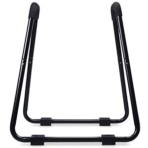 Amazon Basics Tyč na dip, 87 x 80 x 97 cm, černá Amazon Basics Tyč na dip, 87 x 80 x 97 cm, černá