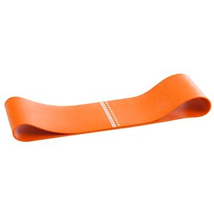 Deuser Posilovací pás Plus silný, oranžový, One Size, 116103 Deuser Posilovací pás Plus silný, oranžový, One Size, 116103