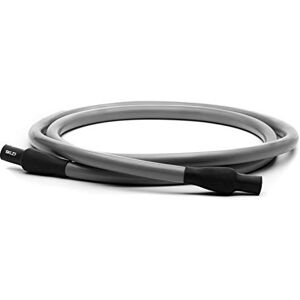 SKLZ Tréninkový přístroj Training Cable Heavy tréninkový pás s nízkým odporem, šedý, One Size, TC70BX-HVY SKLZ Tréninkový přístroj Training Cable Heavy tréninkový pás s nízkým odporem, šedý, One Size, TC70BX-HVY