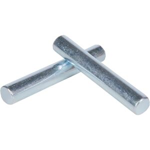 BENLEE Rocky Marciano švihadlo přídavný závaží Super Jump Handle Weight, ocel, velikost: One Size BENLEE Rocky Marciano švihadlo přídavný závaží Super Jump Handle Weight, ocel, velikost: One Size