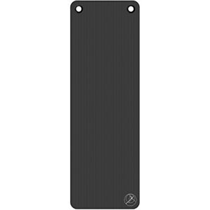 Trendy Sport Tréninková podložka – ProfiGymMat – terapeutická rohož s očky – 180 × 60 × 1,0 cm, antracitová Trendy Sport Tréninková podložka – ProfiGymMat – terapeutická rohož s očky – 180 × 60 × 1,0 cm, antracitová