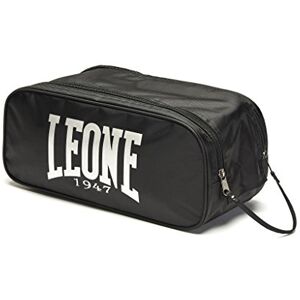 LEONE 1947 , Taška na rukavice, unisex, pro dospělé, černá, Taglia Unica, AC932 LEONE 1947 , Taška na rukavice, unisex, pro dospělé, černá, Taglia Unica, AC932