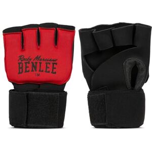 BENLEE Rocky Marciano Neoprenová bandáž Gelglo, černá/červená, XL, 198033 BENLEE Rocky Marciano Neoprenová bandáž Gelglo, černá/červená, XL, 198033