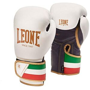 LEONE 1947 , Boxerské rukavice, unisex pro dospělé, ženy, 14 OZ, GN039 LEONE 1947 , Boxerské rukavice, unisex pro dospělé, ženy, 14 OZ, GN039