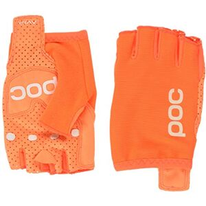 POC AVIP pánské cyklistické rukavice, oranžové (zinková oranžová), S, PO-64797 POC AVIP pánské cyklistické rukavice, oranžové (zinková oranžová), S, PO-64797