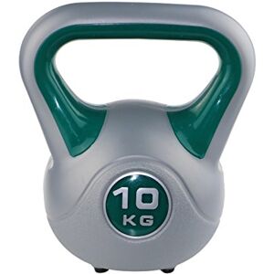 Sveltus Kettlebell 1198 fit 10 kg Sveltus Kettlebell 1198 fit 10 kg