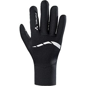 VAUDE Pánské rukavice Chronos Gloves II, černé, 6, 407360100600 VAUDE Pánské rukavice Chronos Gloves II, černé, 6, 407360100600