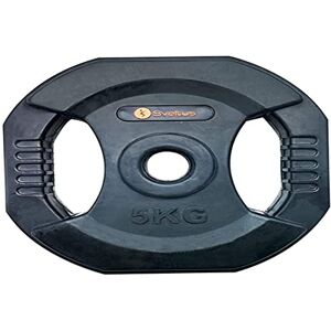Sveltus Madla s pumpičkou, 5 kg, unisex, pro dospělé, černé Sveltus Madla s pumpičkou, 5 kg, unisex, pro dospělé, černé