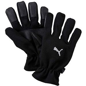 PUMA Unisex hrací rukavice zima, černé/bílé, 12, 040014 01 PUMA Unisex hrací rukavice zima, černé/bílé, 12, 040014 01