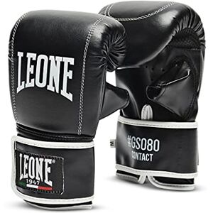LEONE 1947 , Kapesní rukavice, černé, M, GS080 LEONE 1947 , Kapesní rukavice, černé, M, GS080