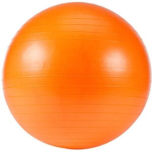 Sveltus – gymnastický míč, oranžový, 55 cm Sveltus – gymnastický míč, oranžový, 55 cm