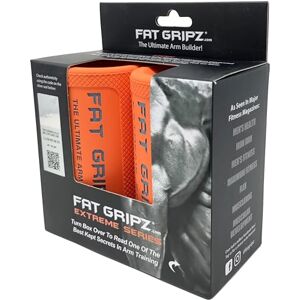 Fat Gripz Extrémní (vnější průměr 7 cm). Fat Gripz Extrémní (vnější průměr 7 cm).