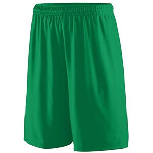 Augusta Sportswear Pánské šortky Augusta Training Short Augusta Sportswear Pánské šortky Augusta Training Short