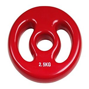 Trendy Sport Vinylový kotouč na činky Pesos Aperto 2,5 kg Trendy Sport Vinylový kotouč na činky Pesos Aperto 2,5 kg