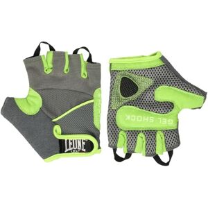 LEONE 1947 , Gymnastikhandschuhe, Unisex-Erwachsene, Grau, XL, AB712 LEONE 1947 , Gymnastikhandschuhe, Unisex-Erwachsene, Grau, XL, AB712
