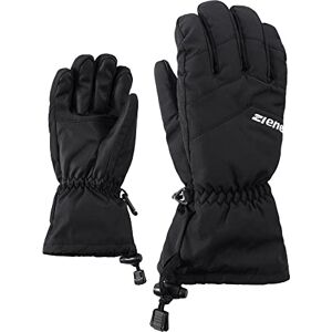 Ziener Dětské LETT AS glove junior lyžařské rukavice / zimní sport nepromokavé prodyšné, černé, 5,5 Ziener Dětské LETT AS glove junior lyžařské rukavice / zimní sport nepromokavé prodyšné, černé, 5,5